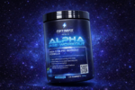 Alpha Pre-Workout - Image 4