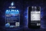 Alpha Pre-Workout - Image 5