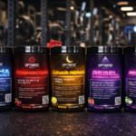 Recovery Stack( Lunar Repair+Renwagen)