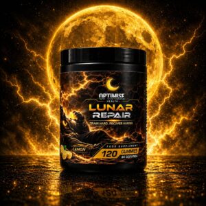 Lunar Repair