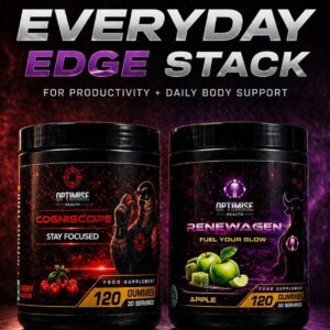 Everyday Edge Stack