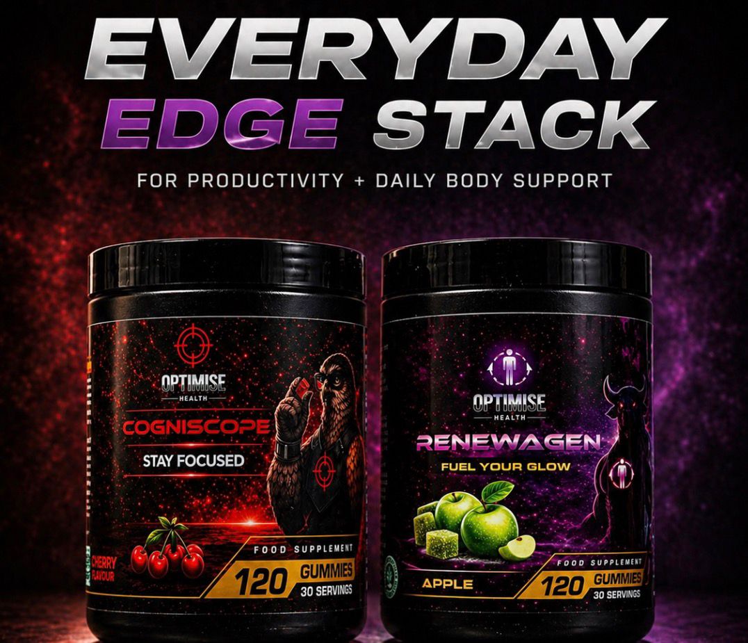 Everyday Edge Stack
