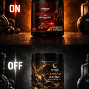 Switch On, Switch off - bundle