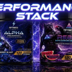 Performance Bundle