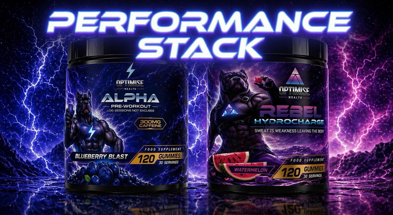 Performance Bundle